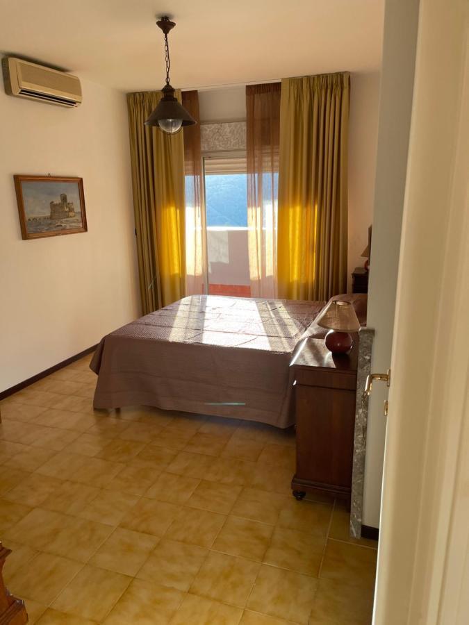 Affittacamere Camera Von Gloeden Taormina