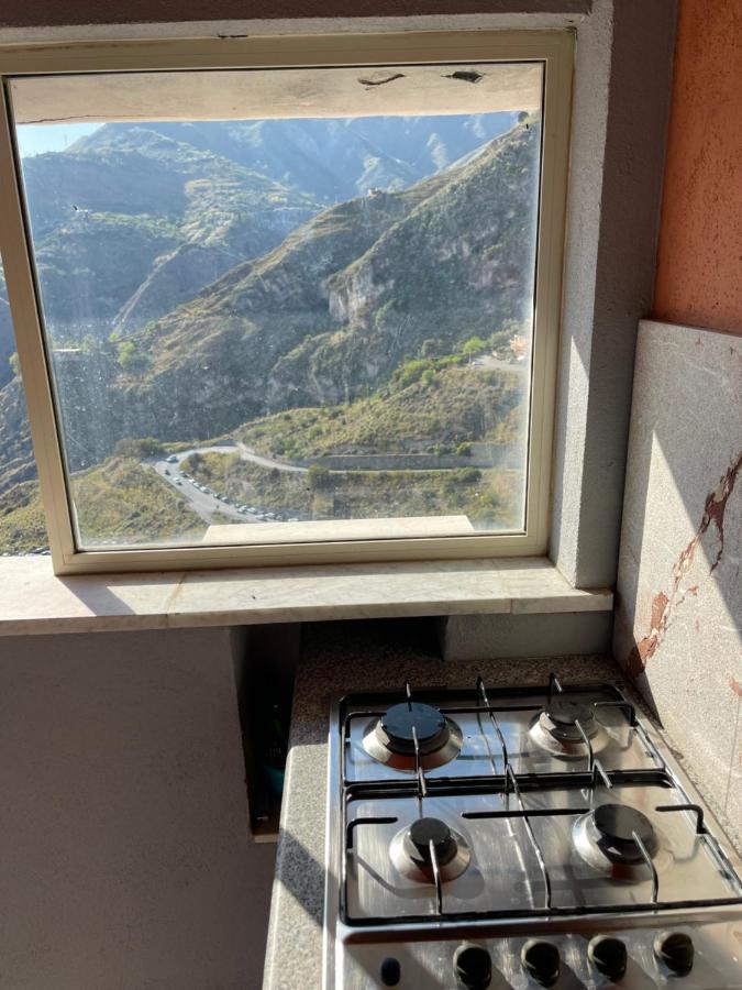 Camera Von Gloeden Affittacamere Taormina