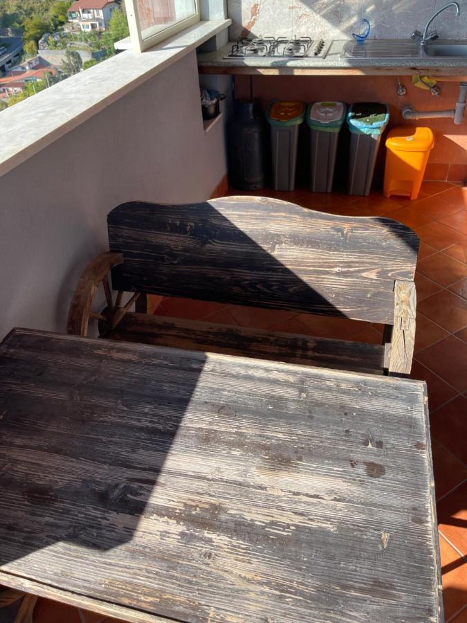 Von Gloeden Guest house