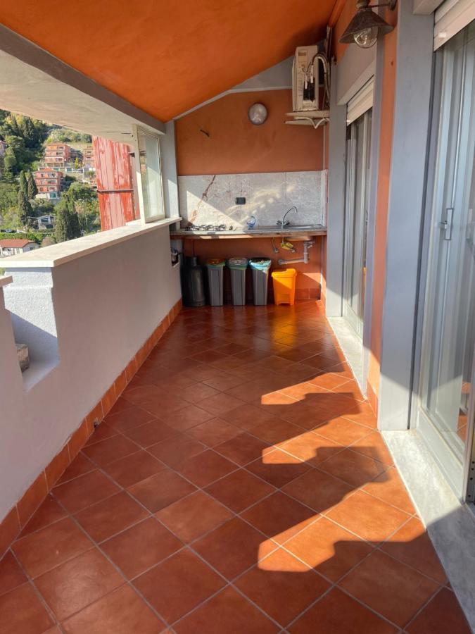 Guest house Von Gloeden Taormina